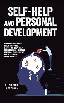 Self-Help and Personal Development - Epub + Converted Pdf